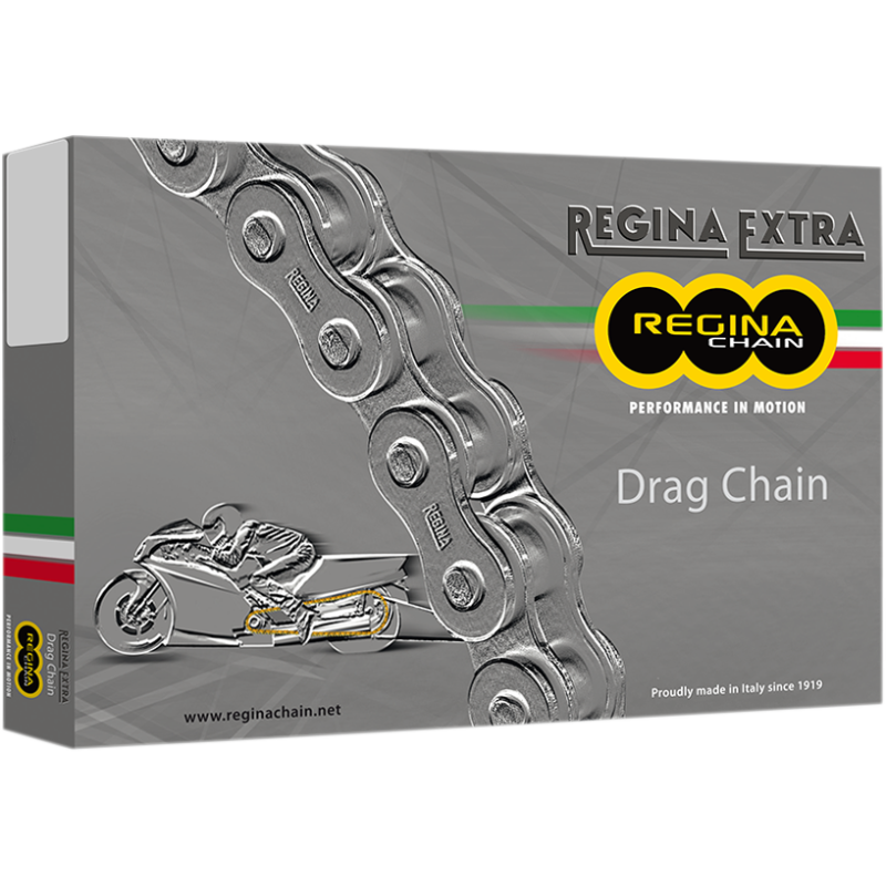 REGINA 520 DR CHAIN 130 LINKS