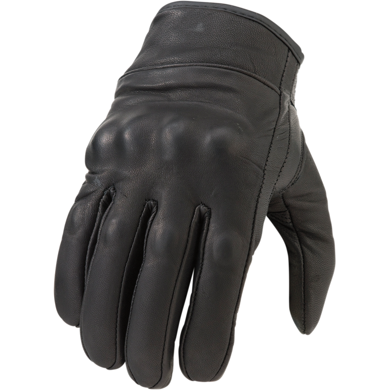 GLOVE  270 BLACK SM