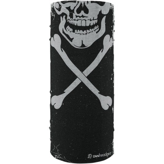 MOTLEY TUBE SKULL X BONES