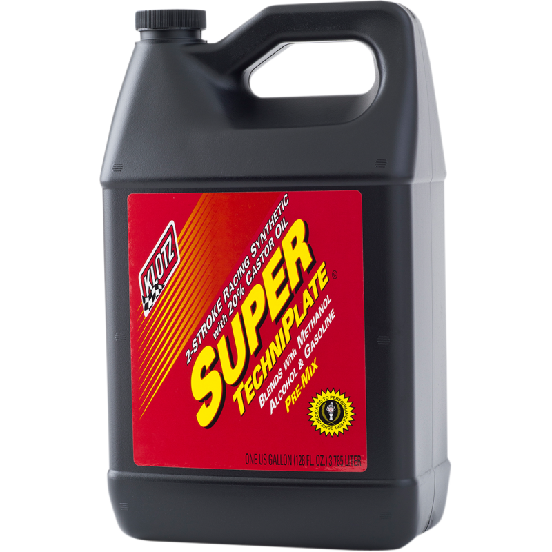 SUPER TECH 3.78 L