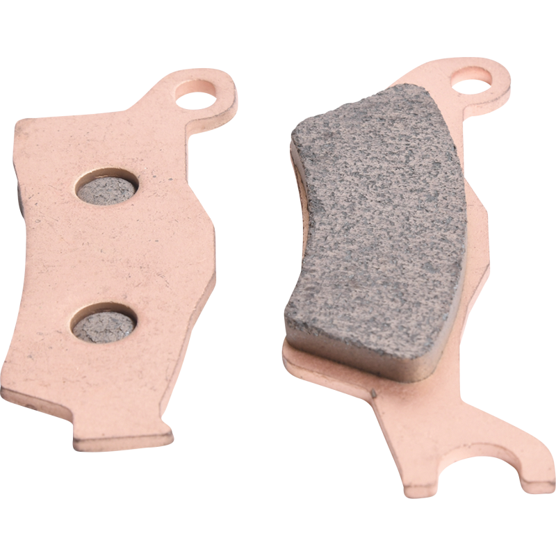 BRAKE PAD-SINTERED-18-8040