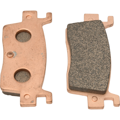 BRAKE PAD-SINTERED-18-8057