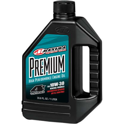 (CS/12) PREMIUM 10W30 1 LITRE