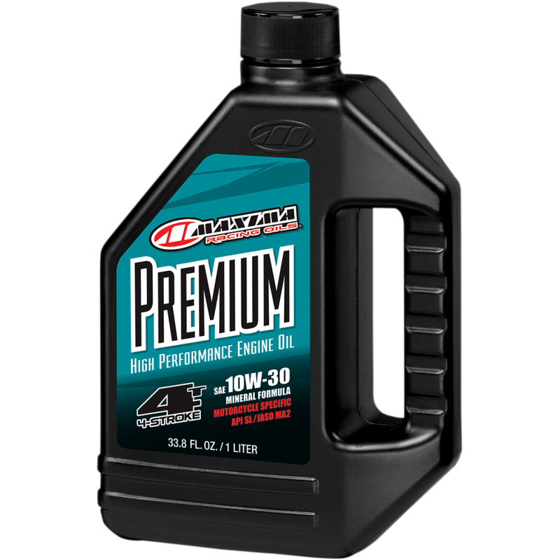 (CS/12) PREMIUM 10W30 1 LITRE