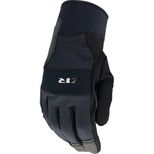 GLOVE BILLET BK S