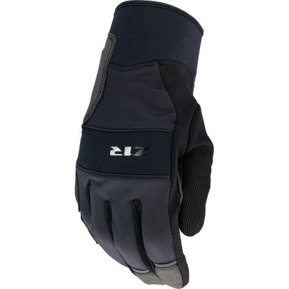 GLOVE BILLET BK M