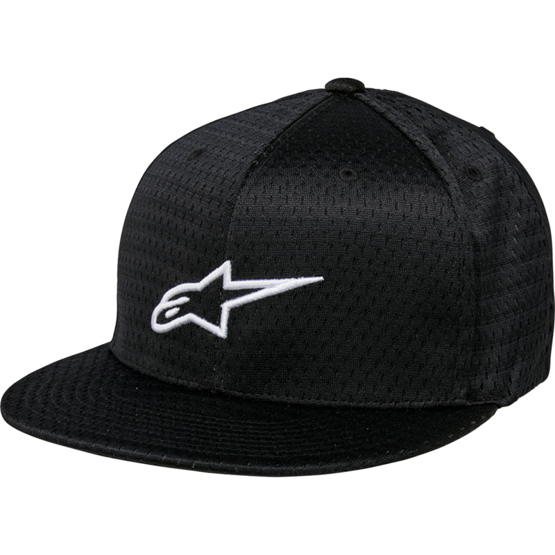 HAT SPRINT BK/W S/M