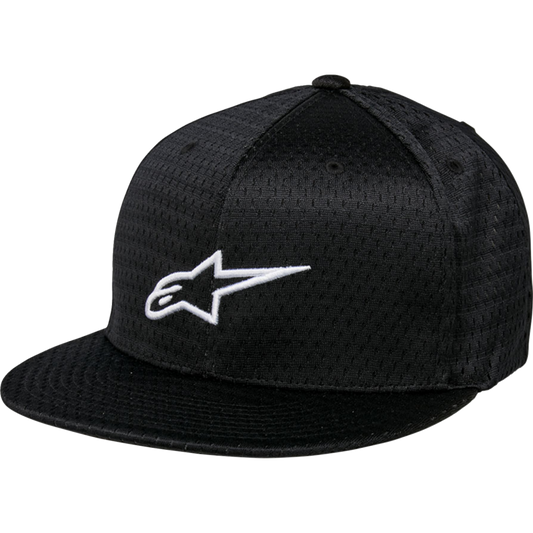 HAT SPRINT BK/W S/M