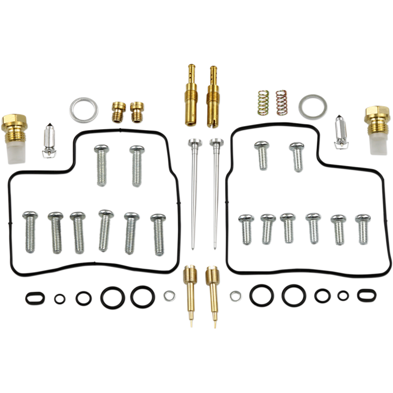 CARB KIT HONDA VT1100C