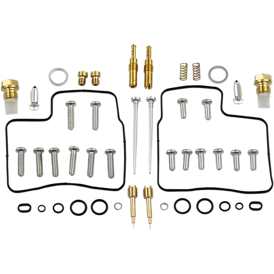 CARB KIT HONDA VT1100C