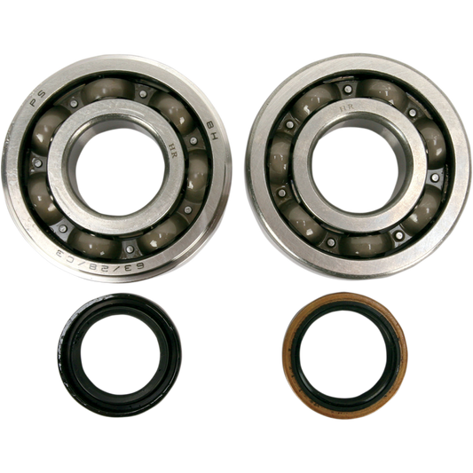 05-08 RM250 MAIN BEARING SEAL KIT