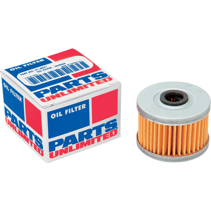 01-0021 OIL FILTER (HONDA)