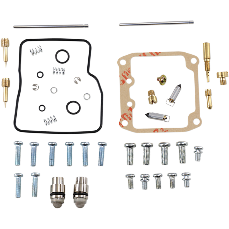 CARB KIT SUZ VS1400