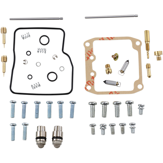 CARB KIT SUZ VS1400