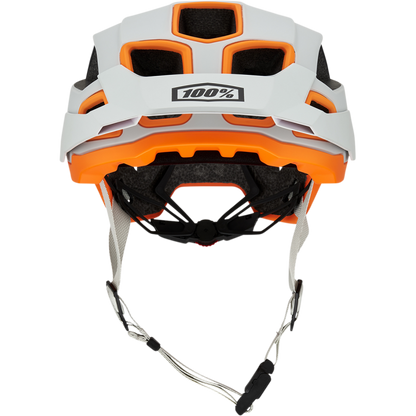 ALTEC HELMET W/FIDLOCK LIGHT GREY - XS/S