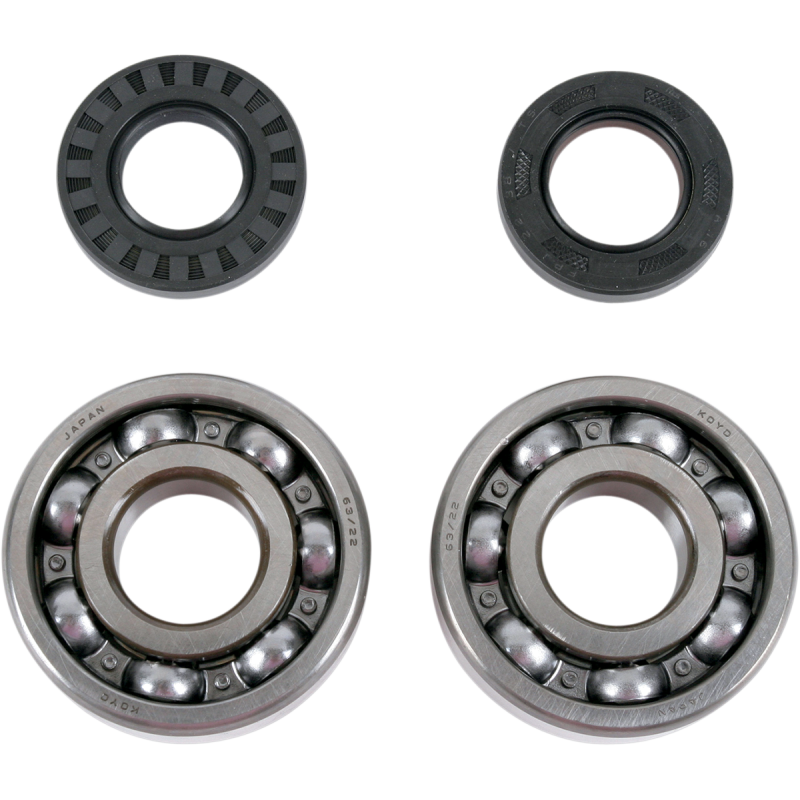 24-1062 CRANK BEARING & SEAL KIT