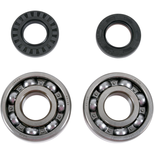 24-1062 CRANK BEARING & SEAL KIT