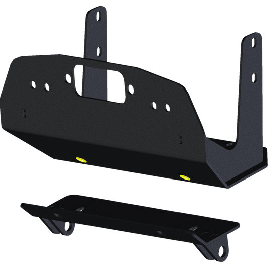 PLOW MOUNT - CF MOTO