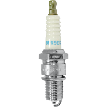 BPR9ES NGK PLUG SOLID TERMINAL