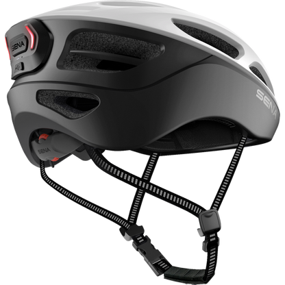 SENA  CYCLING HELMET R1 EVO MATT WHITE L SIZE