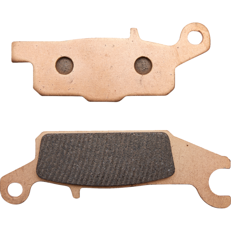 BRAKE PAD-SINTERED-18-8024