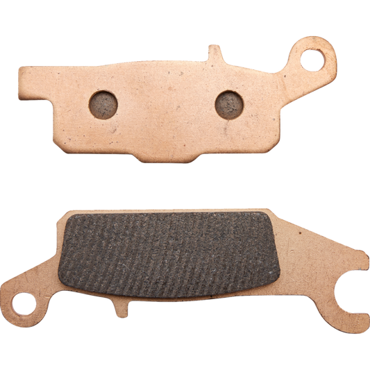 BRAKE PAD-SINTERED-18-8024