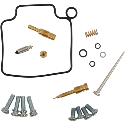 Carburetor Rebuild Kit