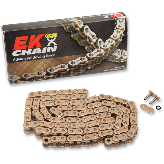 530ZVX3-110 ZVX3 CHAIN GOLD