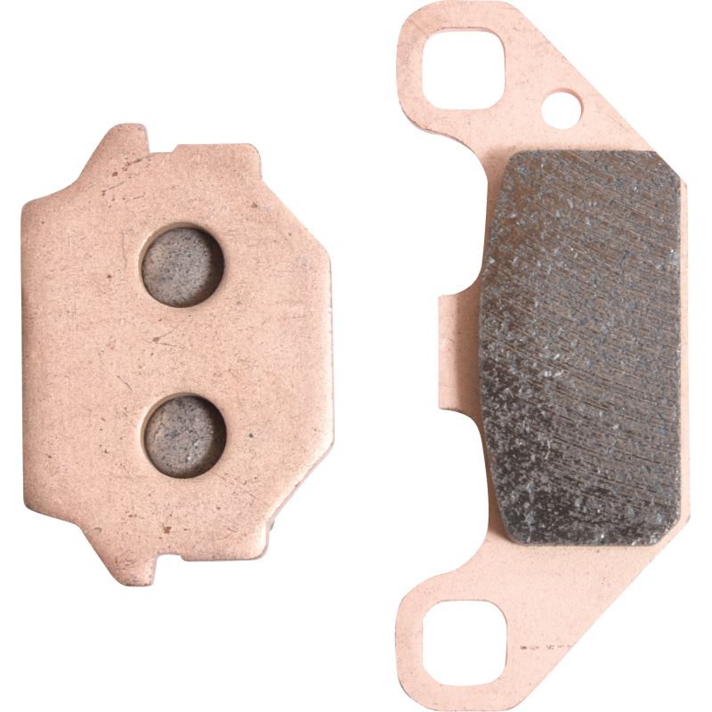 BRAKE PAD-SINTERED-18-8021