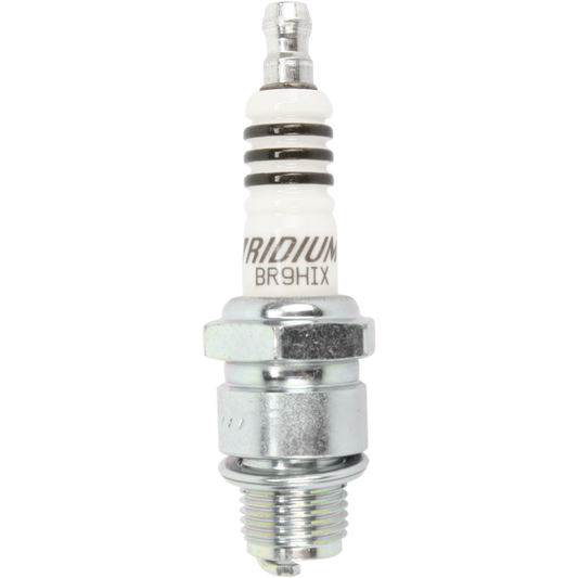 BR9HIX IRIDIUM IX SPARK PLUG_