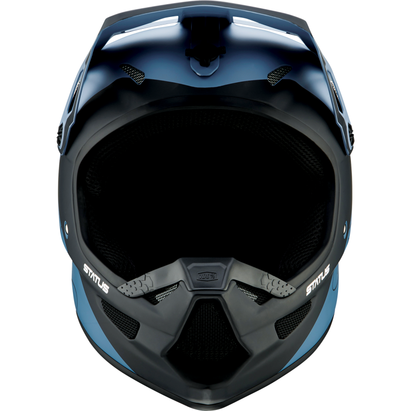 STATUS HELMET DROP/STEEL BLUE - XS