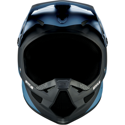 STATUS HELMET DROP/STEEL BLUE - XS