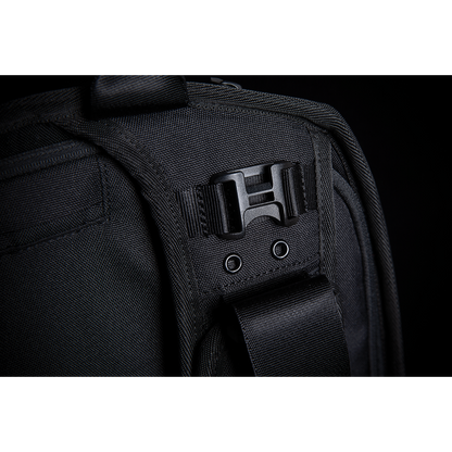 BACKPACK SPEEDFORM BLK