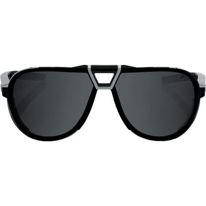 SUNGLASS WESTCRAFT BK/SM