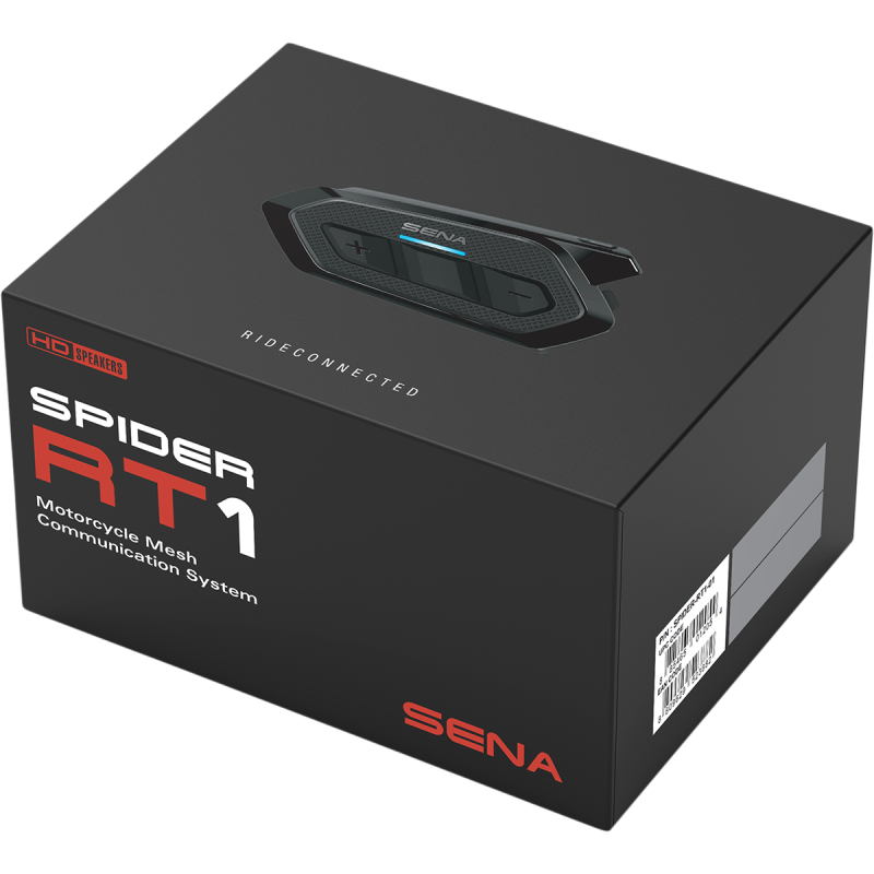 SENA SPIDER RT1 SYSTEM