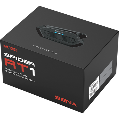 SENA SPIDER RT1 SYSTEM