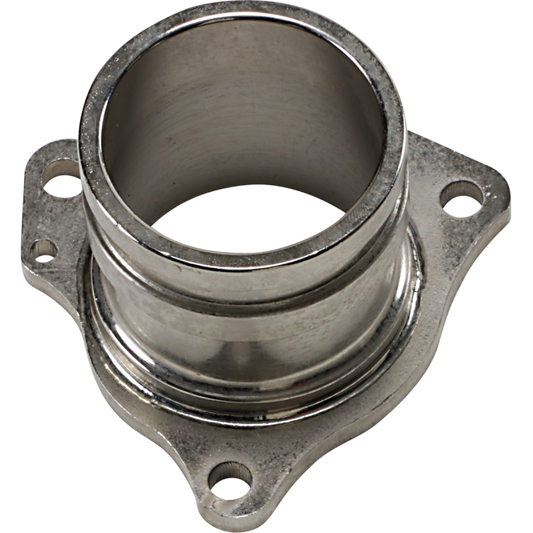 2002 CR250 EXHAUST FLANGE