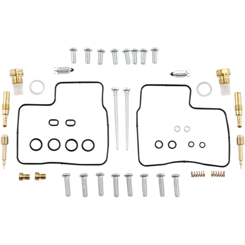 CARB KIT HONDA VT1100C2