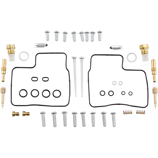 CARB KIT HONDA VT1100C2