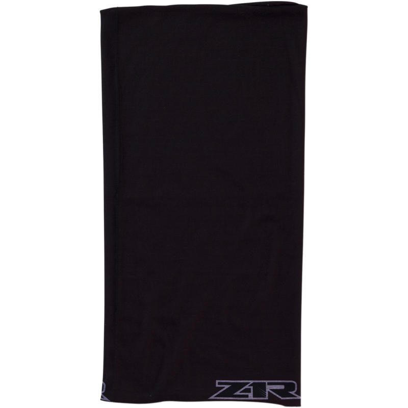 NECK WARMER Z1R BLACK