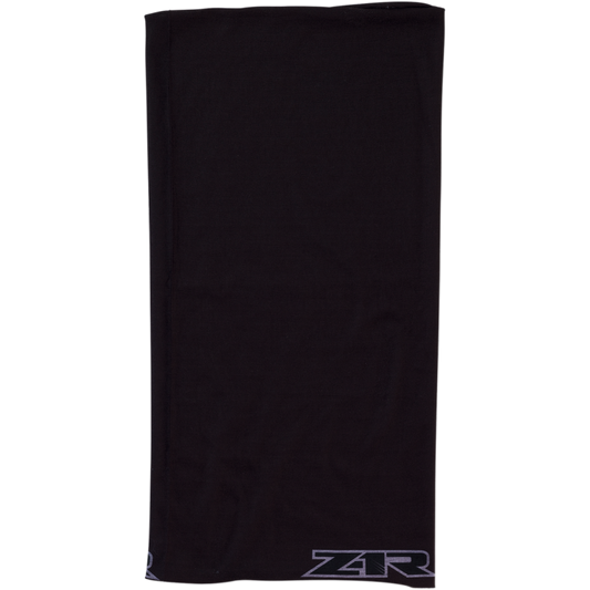 NECK WARMER Z1R BLACK