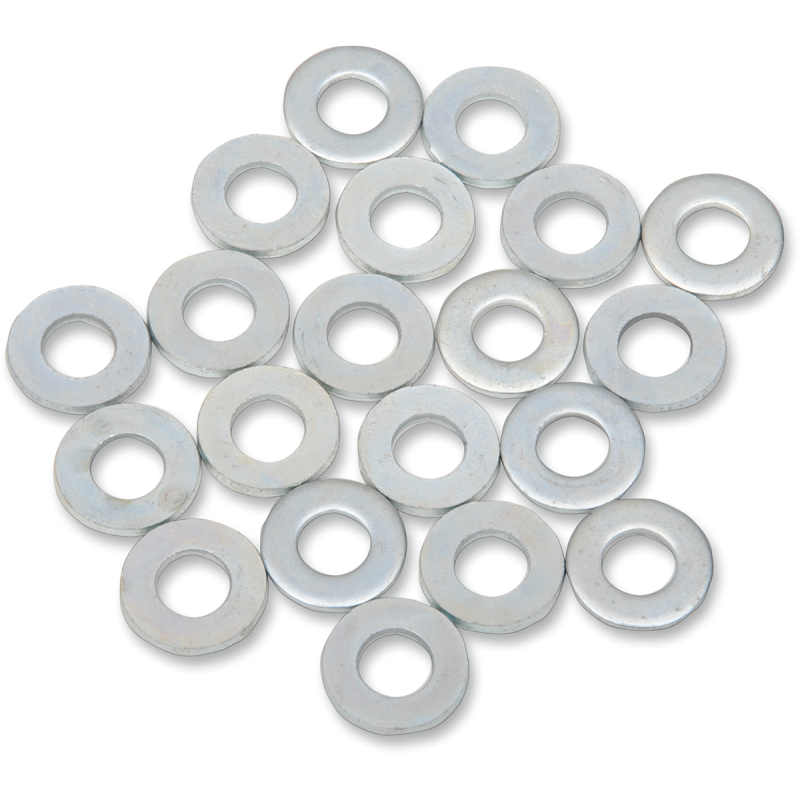 WASHER 1/2" (20PK)