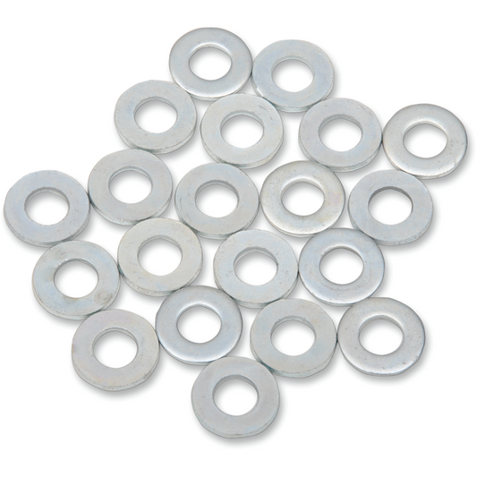 WASHER 1/2" (20PK)