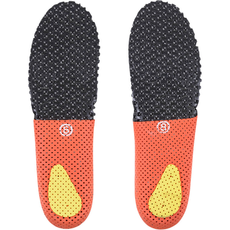 FOOTBED T10-VENT 7