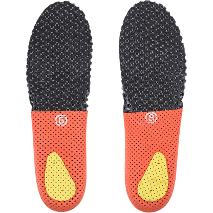 FOOTBED T10-VENT 7