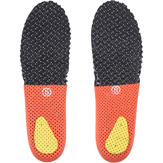 FOOTBED T10-VENT 7