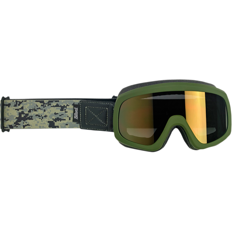 GOGGLE OVRLND 2.0 GRUNT