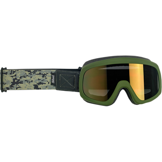 GOGGLE OVRLND 2.0 GRUNT