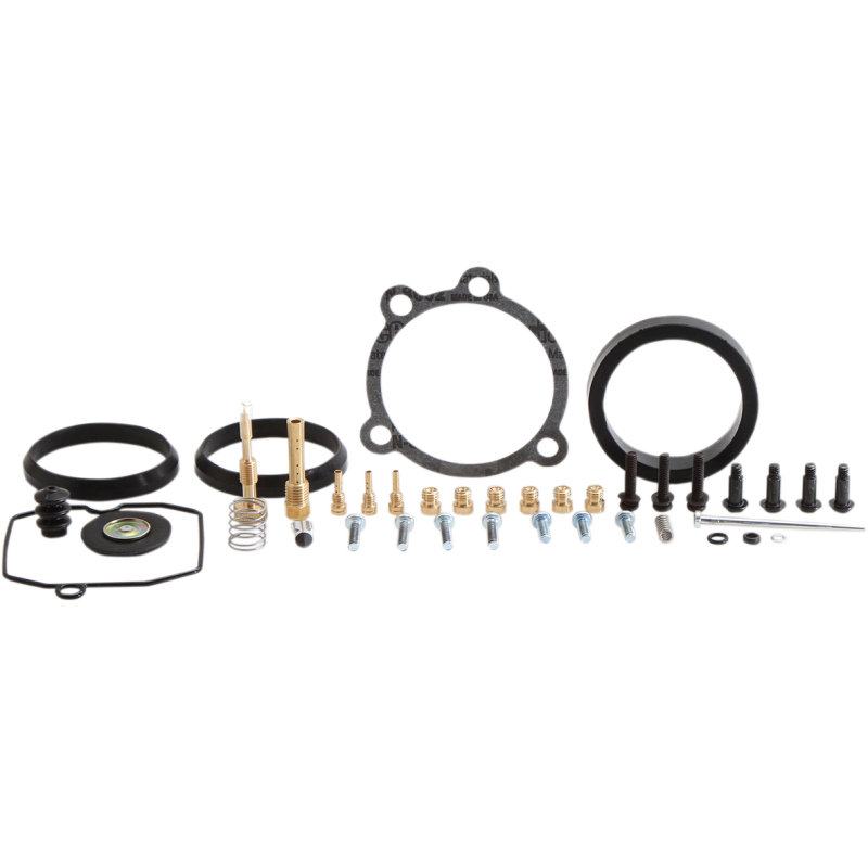 CARB KIT HARLEY 1200