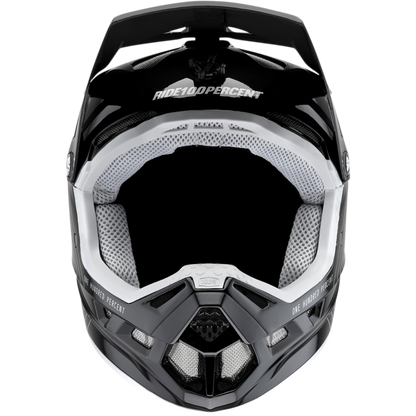 AIRCRAFT COMPOSITE HELMET SILO XS